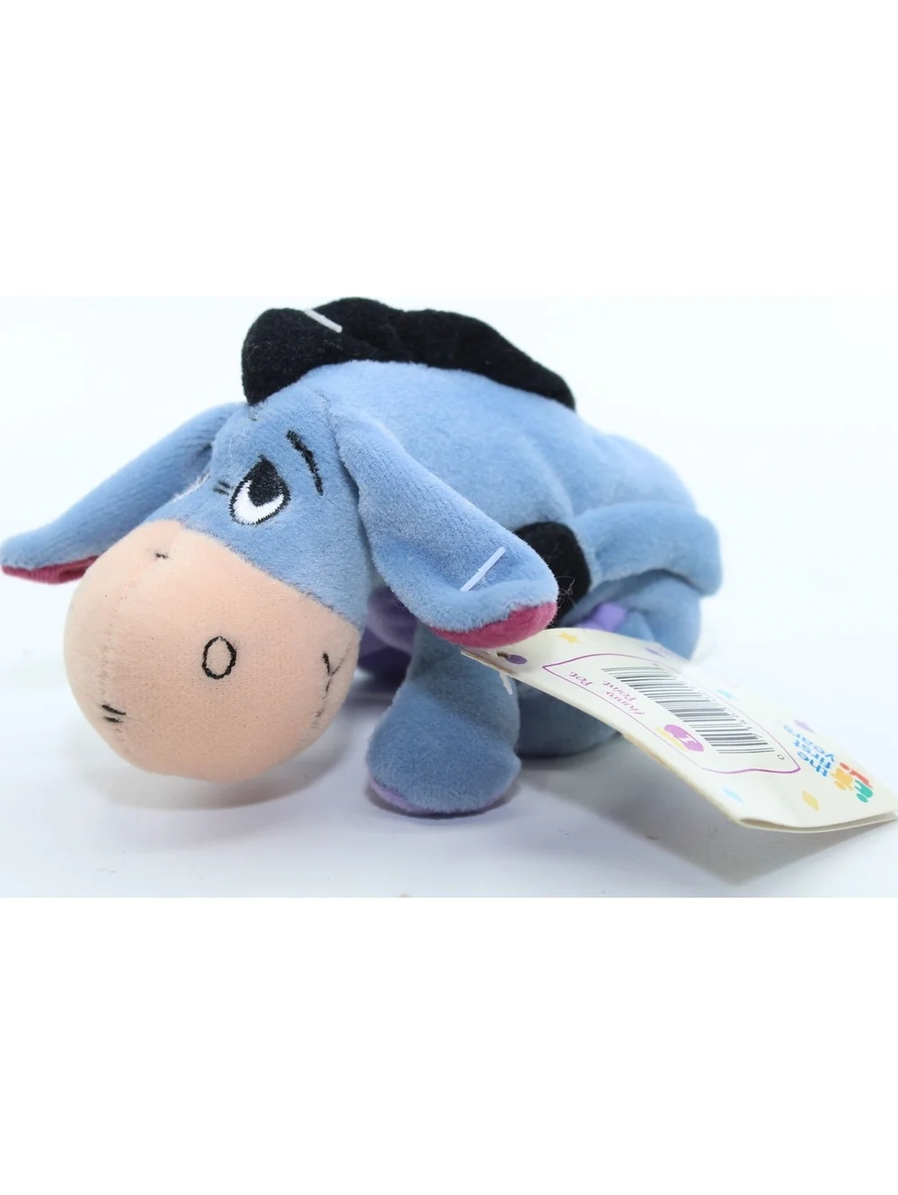 NWT VTG1997 Disney Classic Winnie the Pooh Eeyore 5